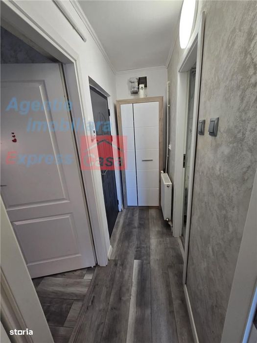 Apartament 1 camera, 30 mp decomandat, Metalurgie