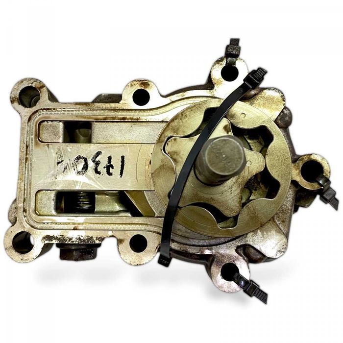 Pompa ulei cutie de viteze Scania L,P,G,R,S GRS905R -Piese de schimb