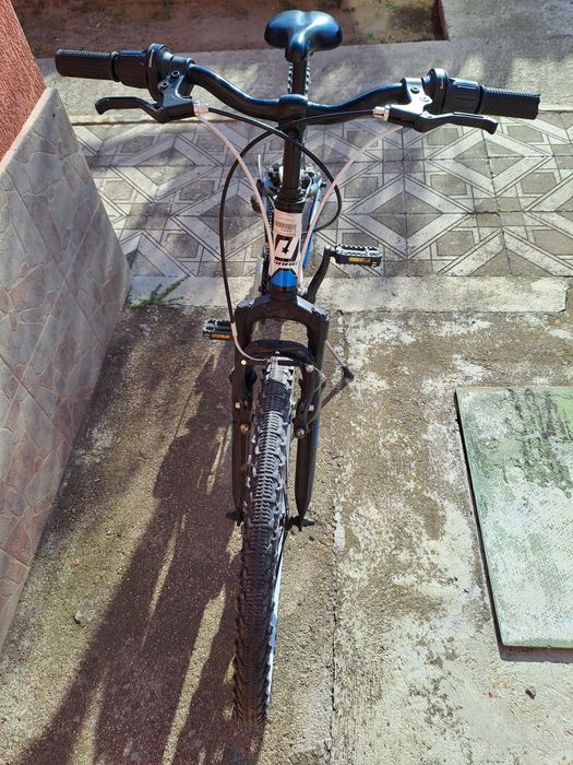 Детско колело Drag Hardy планинско