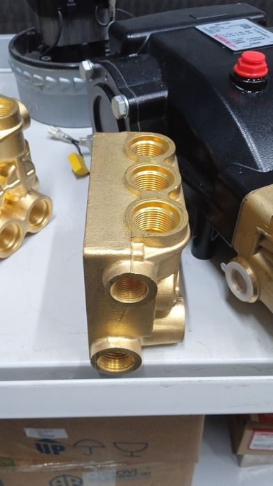 Запчасти на автомойка самаобслуживание