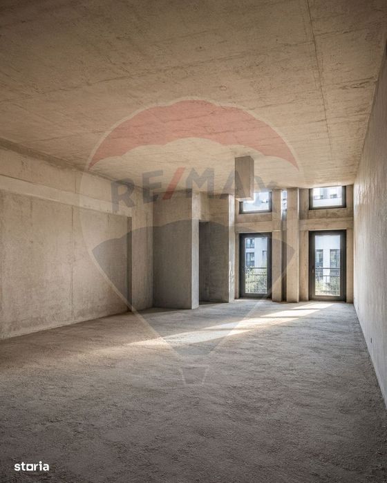 Spațiu comercial de vânzare (163.3 mp) – Cluj-Napoca