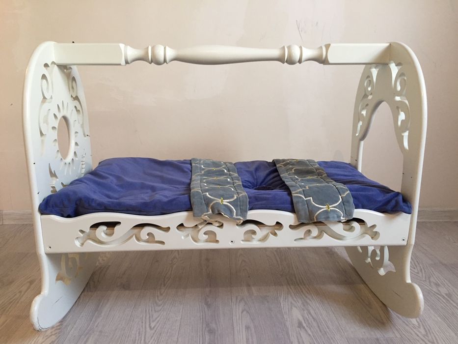 Бесик,люлька