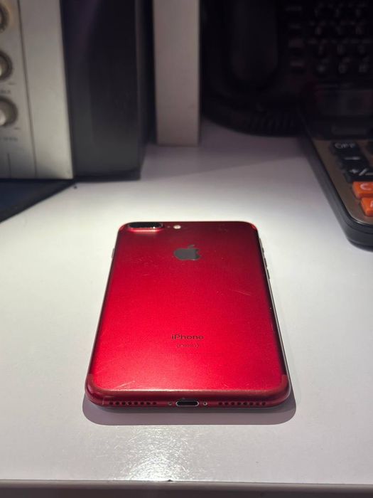 IPhone 7 Plus karobka bor