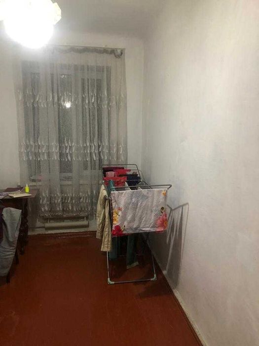 Продам трехкомнатную квартиру