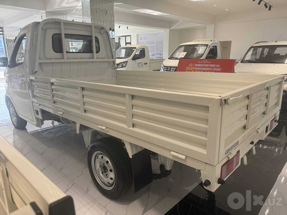 Changan star truck 1.2L