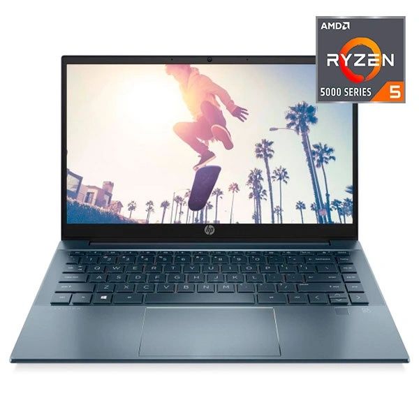 Ноутбук HP Pavilion 14 (8/512)