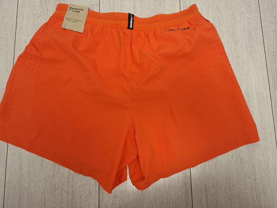Pantaloni scurti alergare Nike
