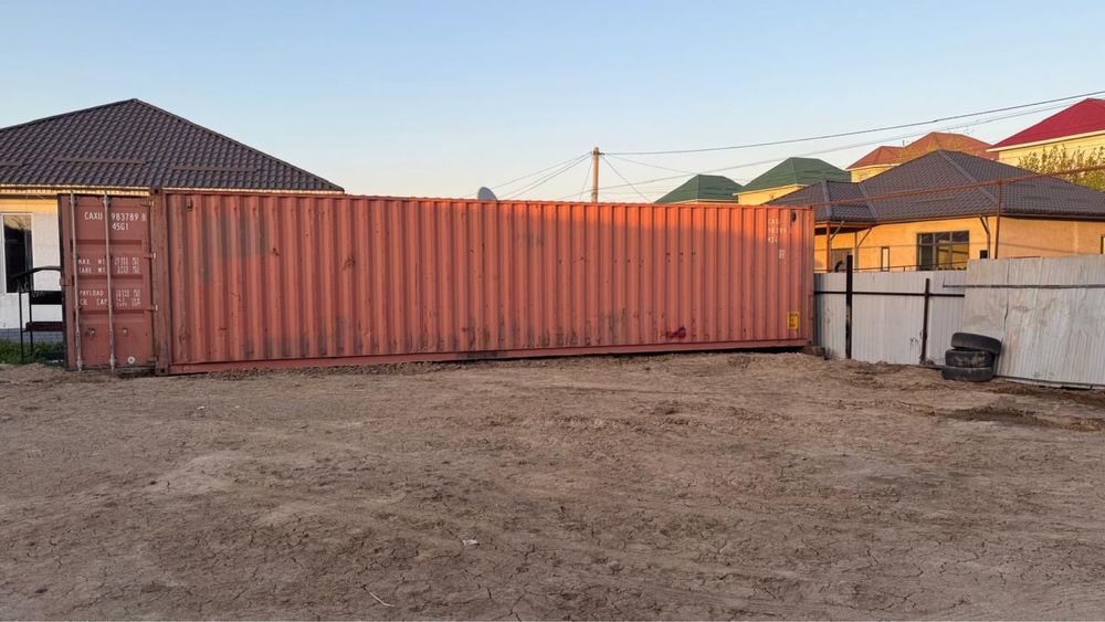 Срочно продается участок