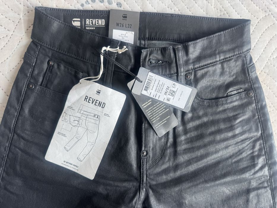 G-star.  дънки    унисекс