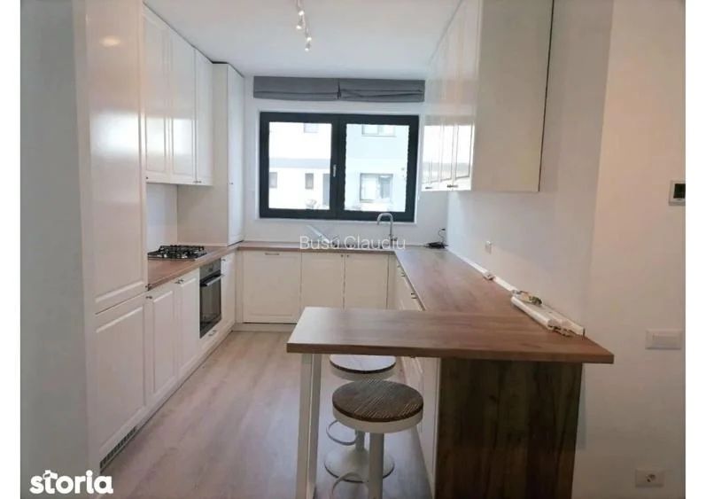 Casa de închiriat 5 camere - Mobexpert Homes Pipera