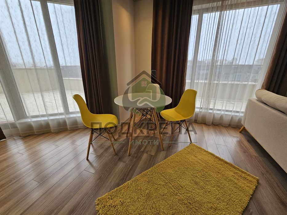 2-стаен в Пловдив-Младежки Хълм площ 70 цена 800