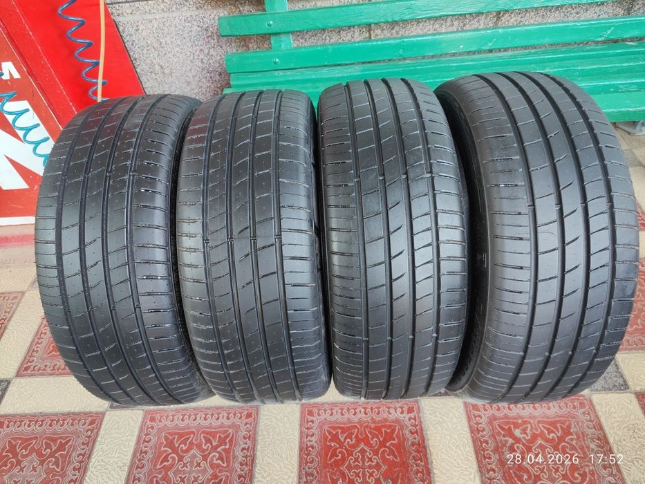 Wanli 225/45/19 peregon