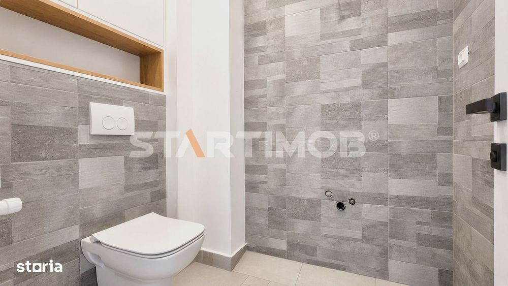Apartament Premium 2 camere Grivitei