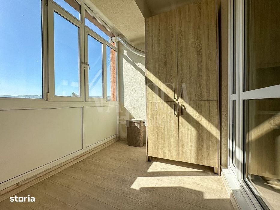 Apartament 2 camere de vanzare in Marasti, Cluj Napoca