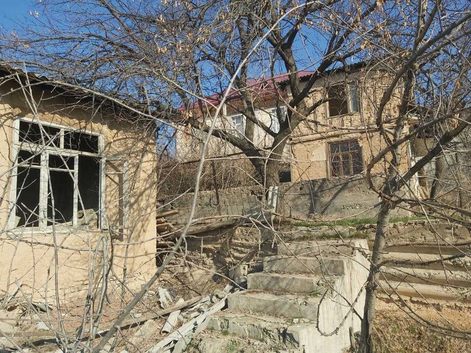 Тошкент тумани, Уч Қахрамондан 3 км ўтганда #участка сотилади