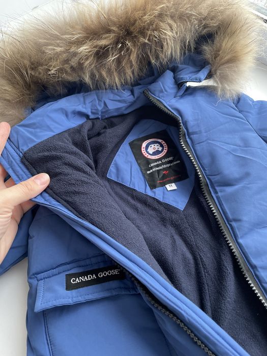 Продам Зимний комбинезон