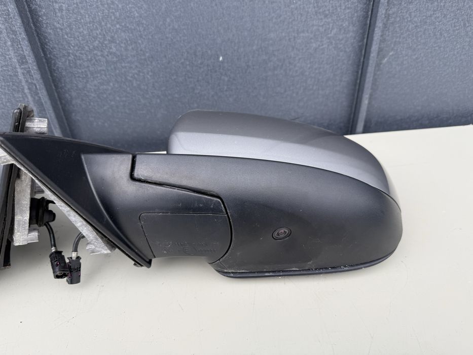 Oglinda cu rabatare stanga /dreapta bmw x6 e71 m50d camere 360