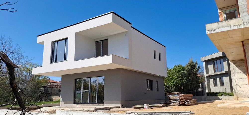 Продава се Къща в Варна, м-т Боровец - юг - 169 кв.м за 776 €/кв.м - Снимка #2