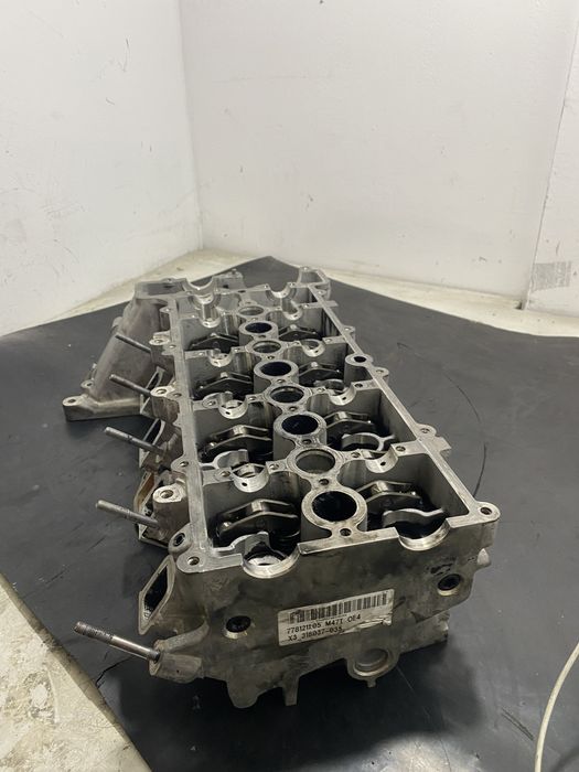 Chiuloasa BMW Seria 1 E81 120d 2.0 M47 163cp 7781211  E82