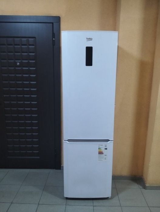 Холодильник Beko на запчасти