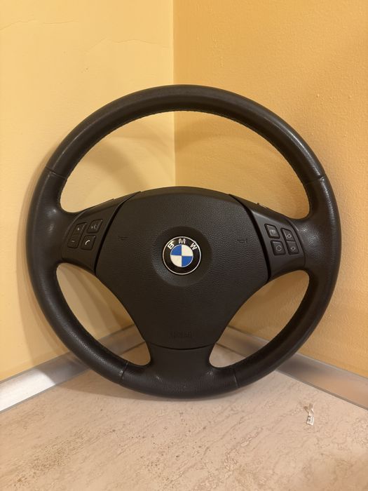 Волан БМВ Е90/Е91