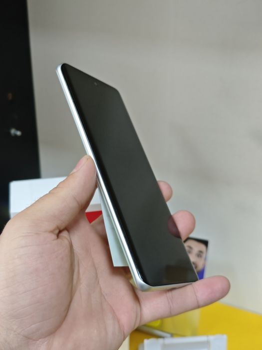 Xiaomi Redmi Note 15