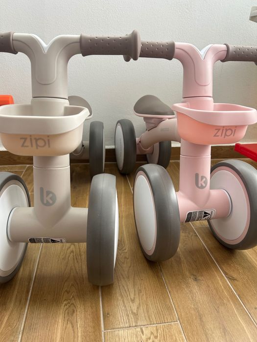 Баланс колелета от 1-3години