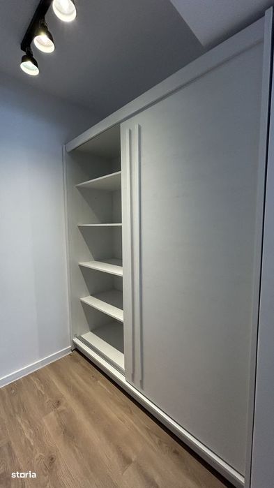 Studio Maurer Villas partial mobilat