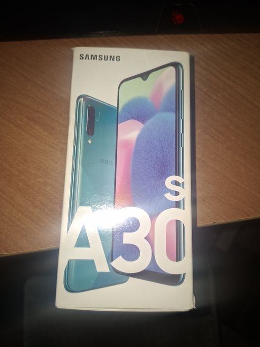 Продам Samsung galaxy a30s