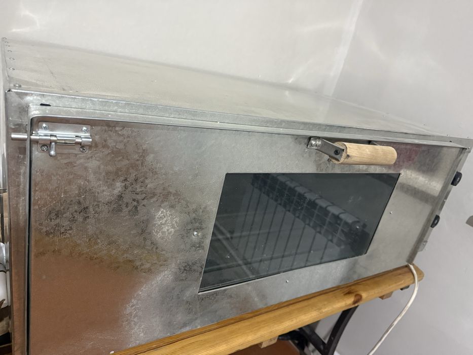 Продаю самсу печь