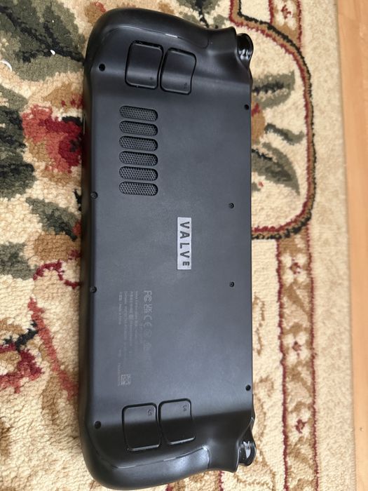 Steam Deck LCD 1TB
