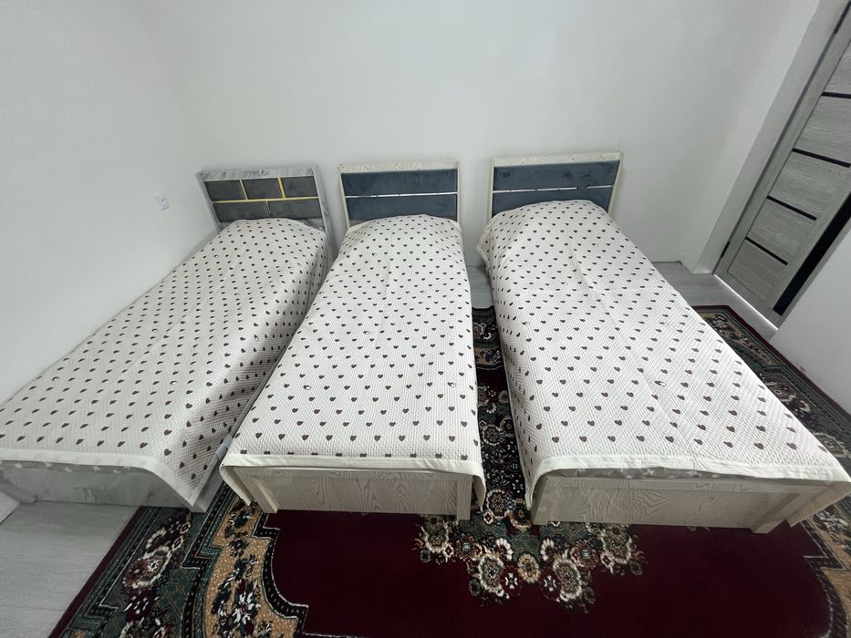 Oqtosh Dacha quyoshga yaqin