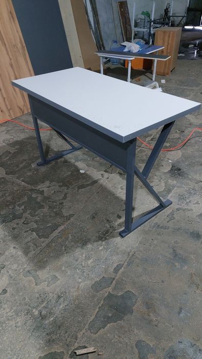 Парты ученические