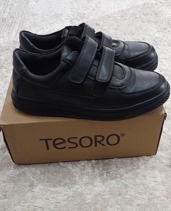 Туфли на мальчика