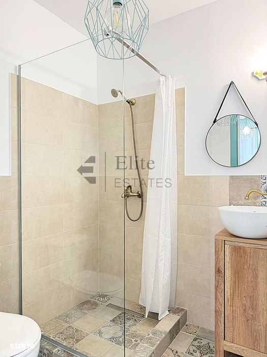 Casa cu 5 camere in Cartierul Tineretului | Prima inchirere