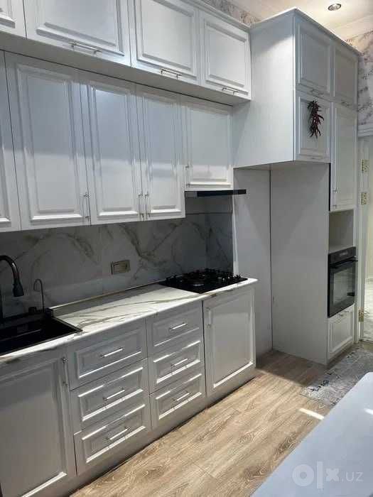 Park Residence 3-ком 80 м² 5 этаж | IT PARK Махтумкули | ЛУЧШАЯ ЦЕНА!