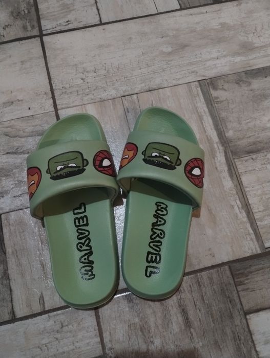 Papuci H&M  băieți mărimea 30-31