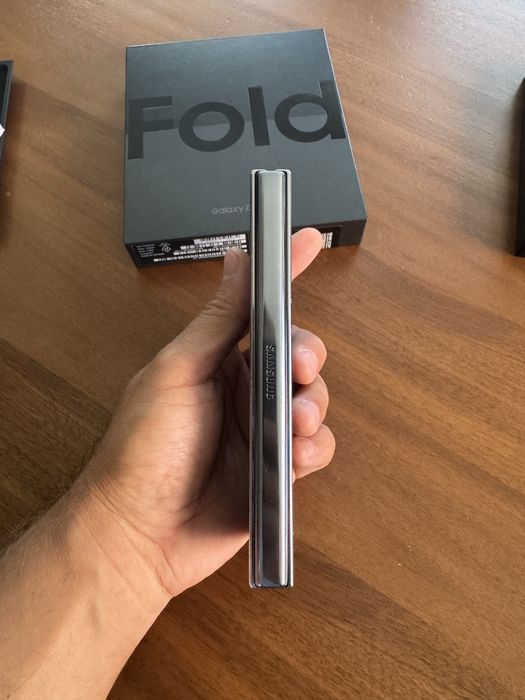 Ocazie - Samsung Z Fold 4