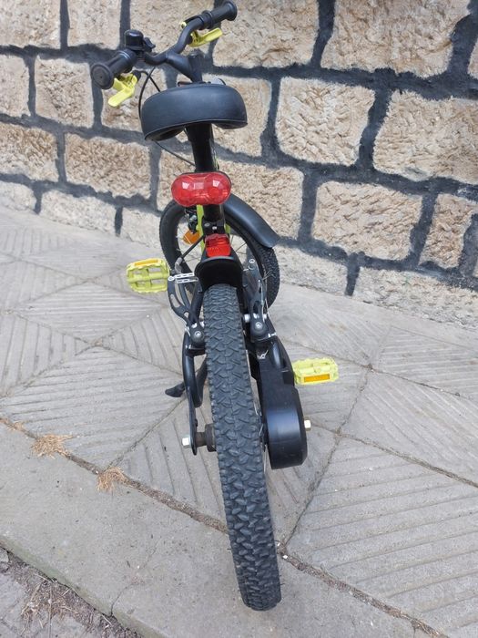 Детско колело 16 инча