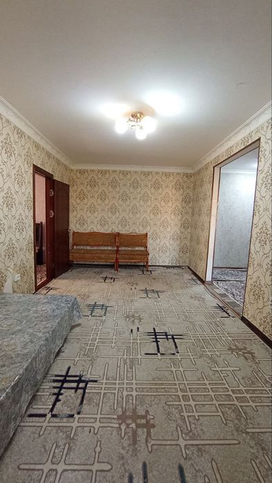 2х комнатная на 3 этаже квартира продаётся, Партсъезд