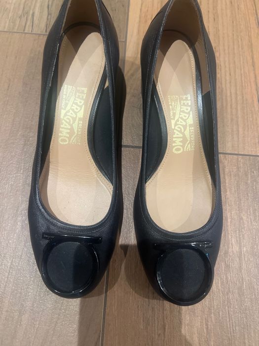 Обувки - Ferragamo, MaxMara and Jimmy Choo