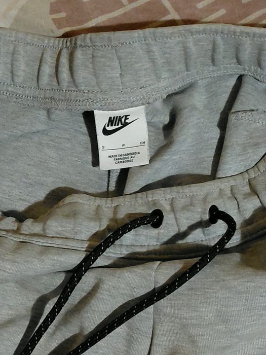 Nike tech fleece къси гащи
