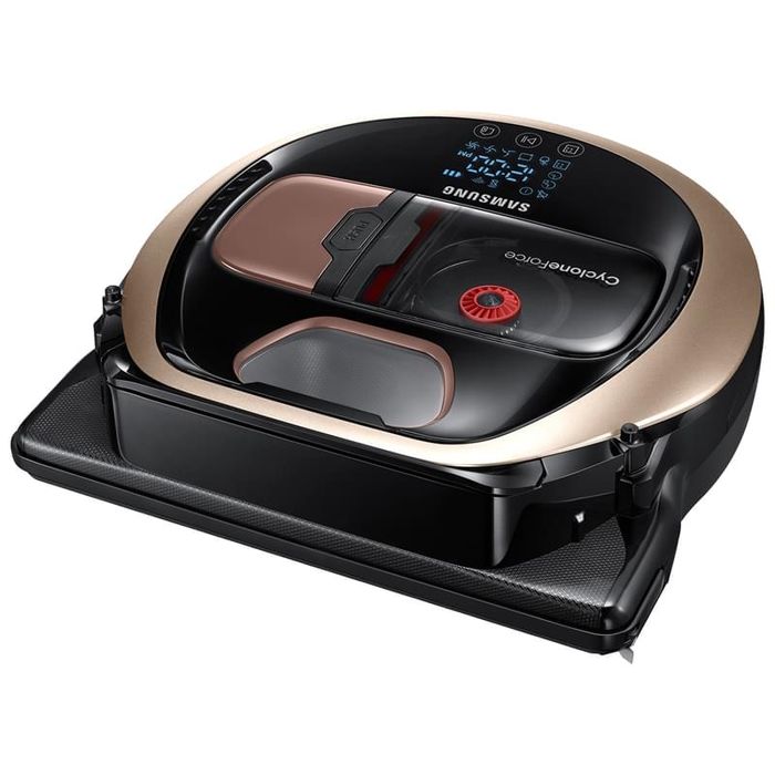 Продается робот пылесос Samsung