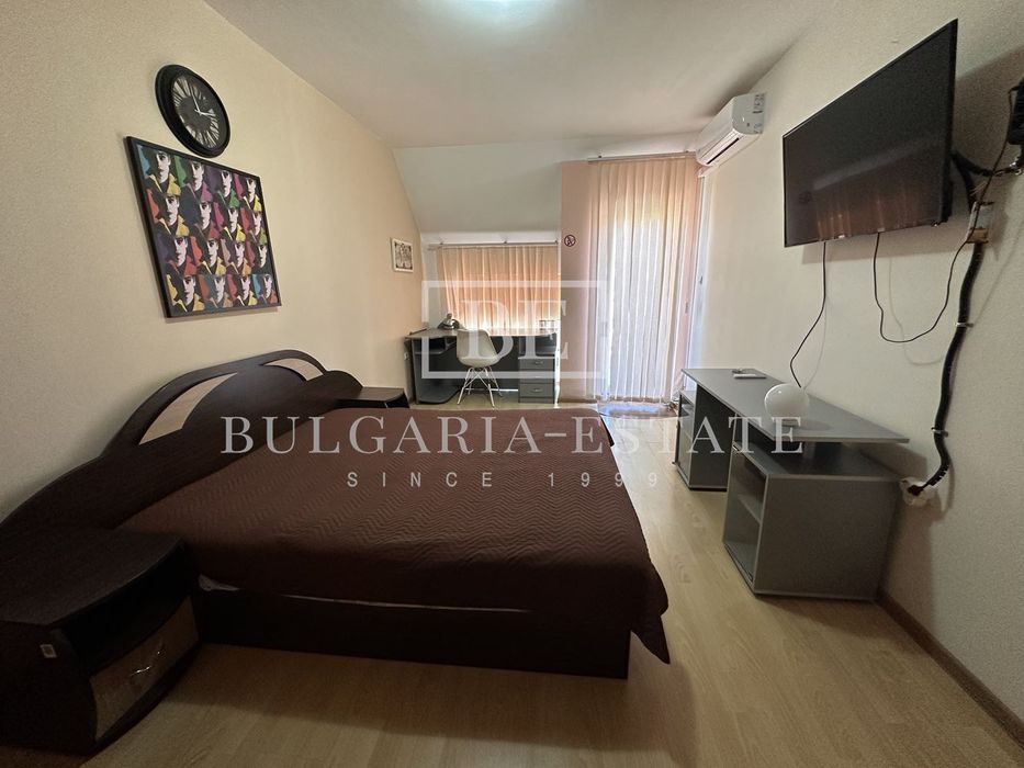 Дава се под наем Четиристаен апартамент в Варна, Общината - 150 кв.м за 1200 € - Снимка #8