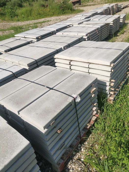 Capace și coame pentru Gard