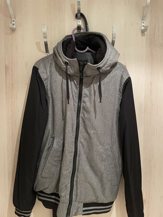 Пролетно яке, М размер