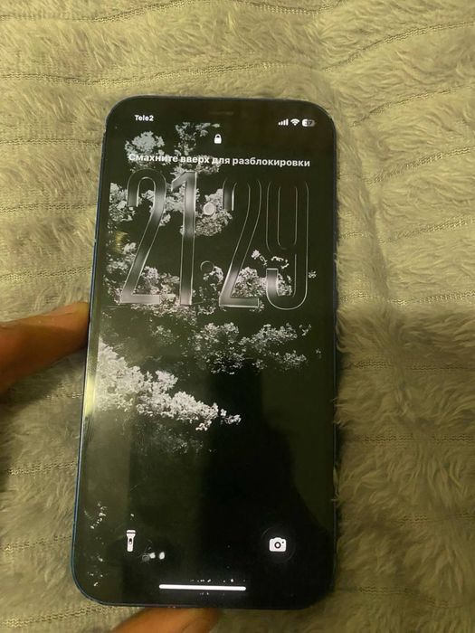 обмен/продам iPhone 12