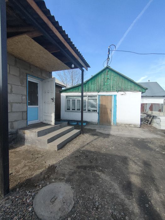 Продам дом и дачу