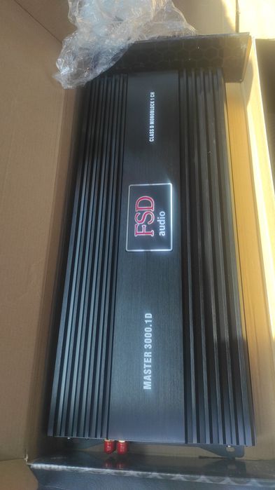 Сабвуфер  буфер прайд т 12