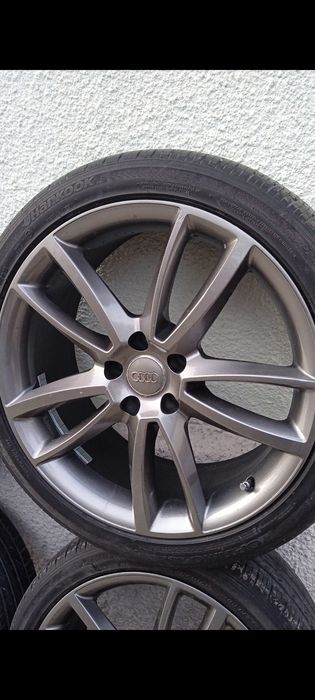 Титан диски r 19